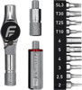 Reflex Fixed Torque Ratchet Kit - Mini Ratchet - 5 Nm Torque