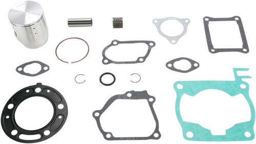 Piston Kit with Gaskets - +1.00 mm - CR125R