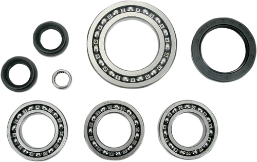 Differential Bearing/Seal Kit - Yamaha - Front