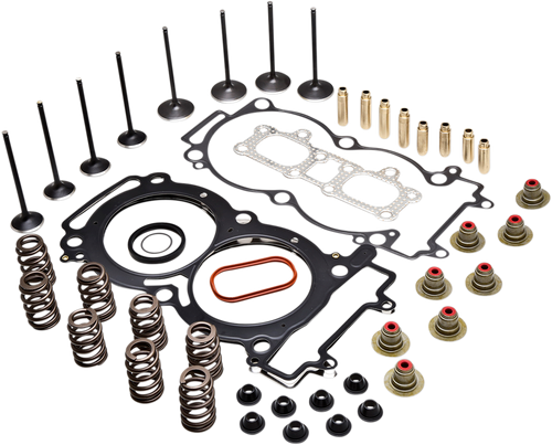 Cylinder Head Service Kit