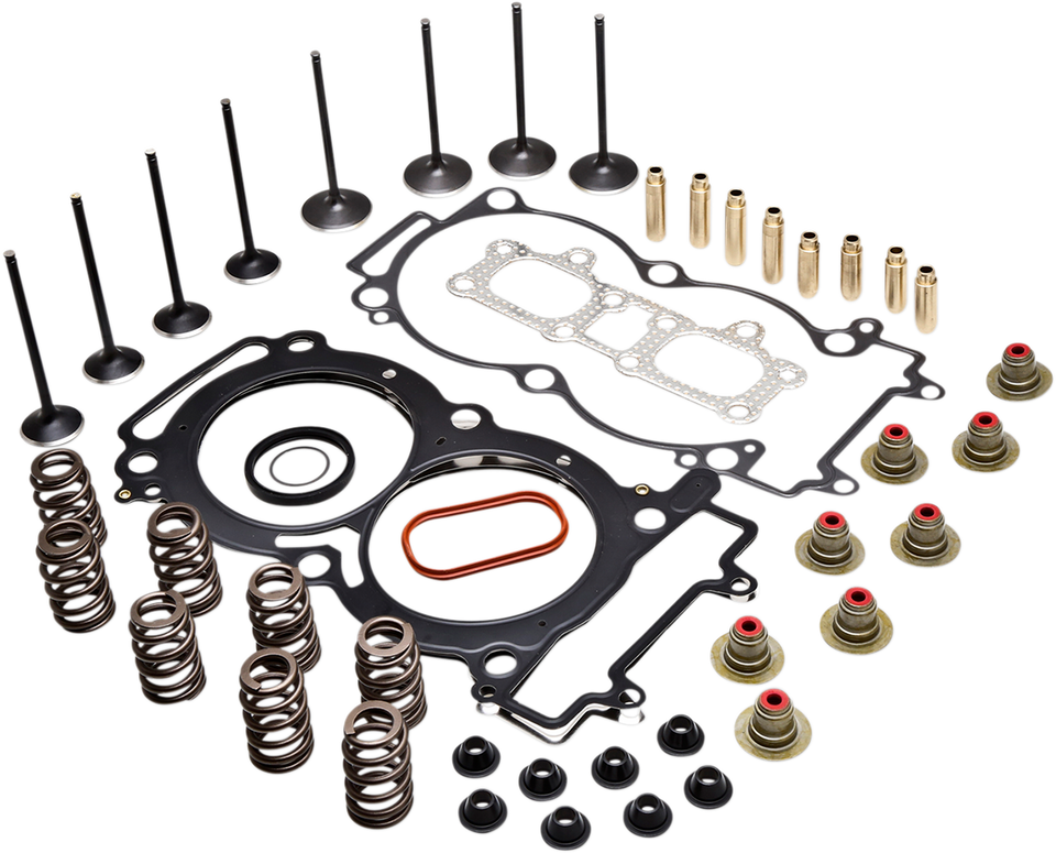 Cylinder Head Service Kit