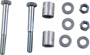 Gas Tank Bolt Nut Kit