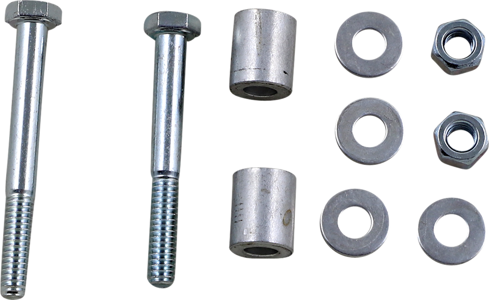 Gas Tank Bolt Nut Kit