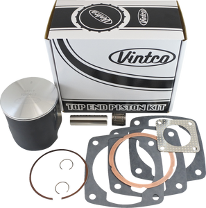 Top End Piston Kit