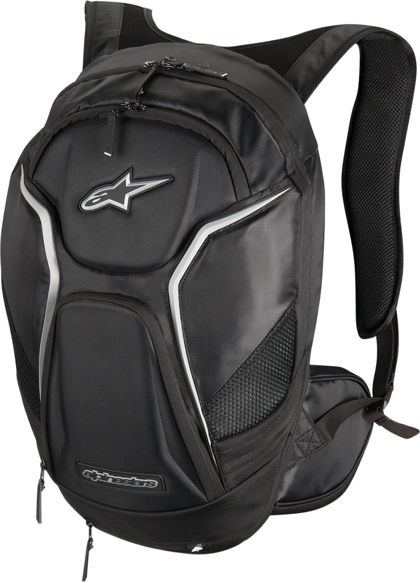 Tech Aero Backpack