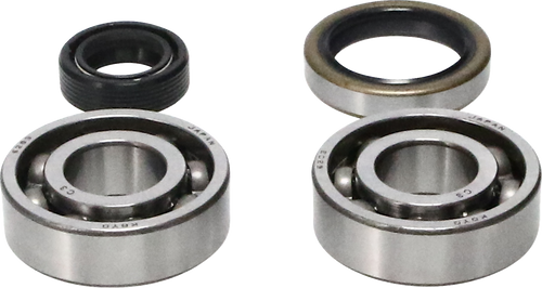 Crankshaft Bearing/Seal Kit - KTM