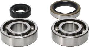 Crankshaft Bearing/Seal Kit - KTM