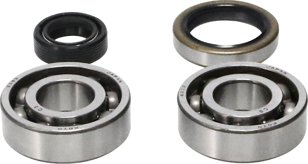 Crankshaft Bearing/Seal Kit - KTM