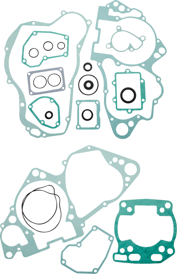 Gasket Kit - Complete - Suzuki