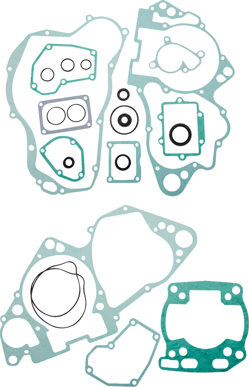 Gasket Kit - Complete - Suzuki