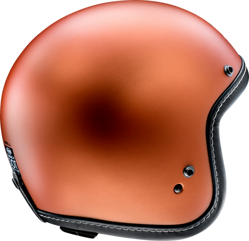 Classic-V Helmet - Copper Frost - XS - Lutzka's Garage