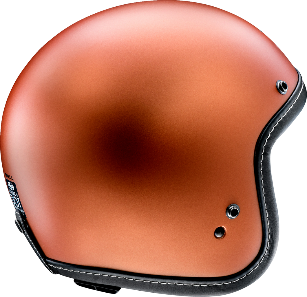 Classic-V Helmet - Copper Frost - XS - Lutzka's Garage