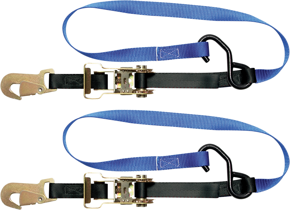 Cinchtite 5 Ratchet Tie-Down