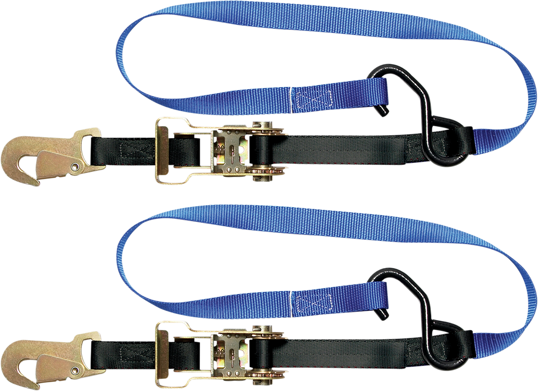 Cinchtite 5 Ratchet Tie-Down