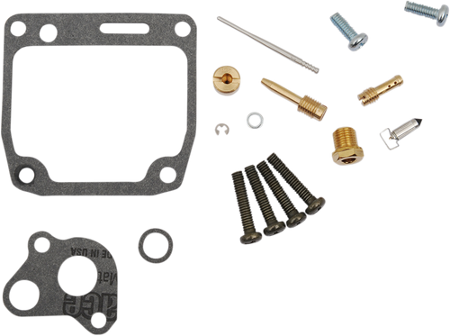 Carburetor Repair Kit - Yamaha