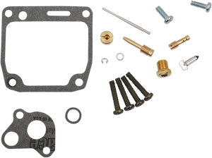 Carburetor Repair Kit - Yamaha