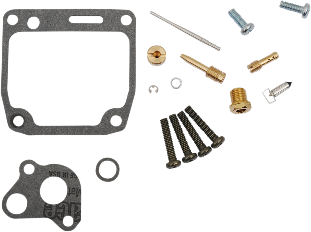 Carburetor Repair Kit - Yamaha