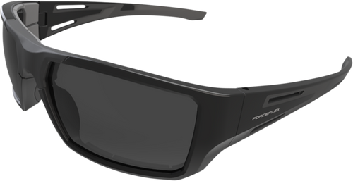 FF5 Sunglasses - Foam Black - Smoke