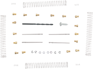 Jet Kit - Stage 1 - Suzuki