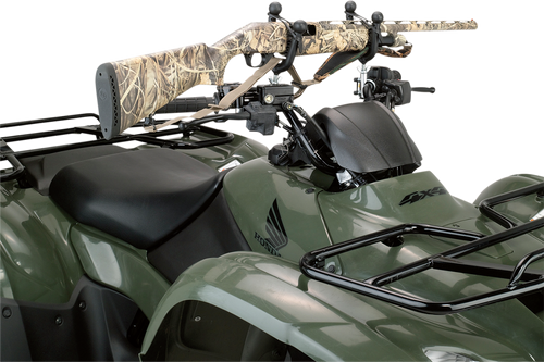 Expedition Single Gun Rack