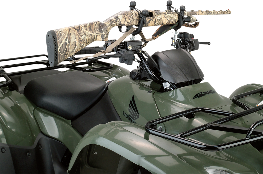 Expedition Single Gun Rack