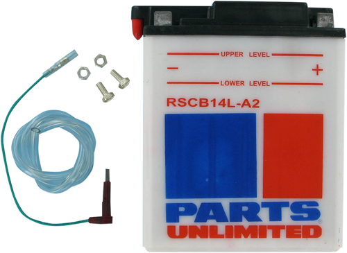 Battery - RSCB14LA2 with Sensor