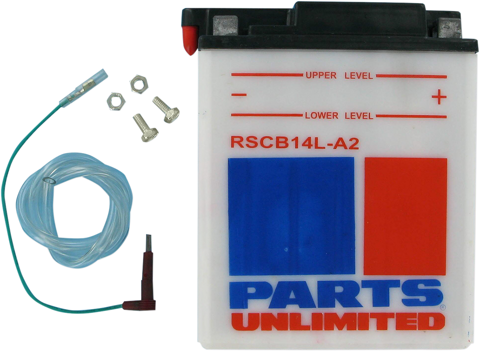 Battery - RSCB14LA2 with Sensor