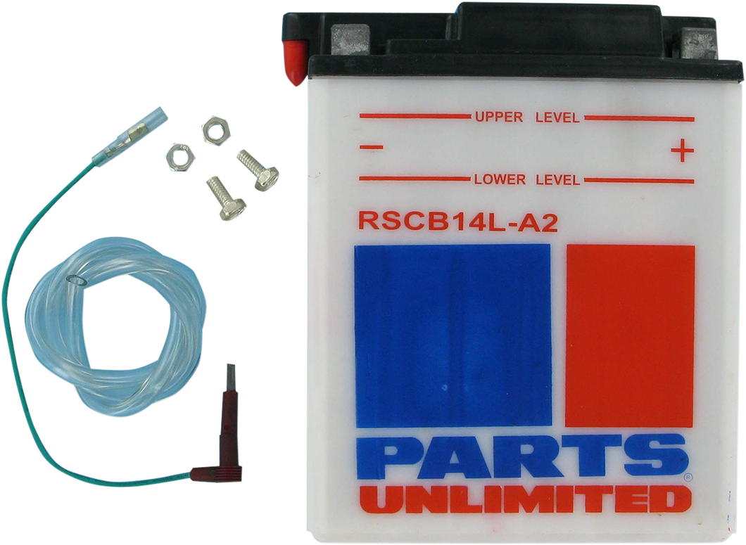 Battery - RSCB14LA2 with Sensor