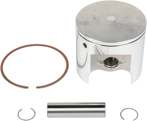 Piston Kit - Standard - Original Series - Kawasaki