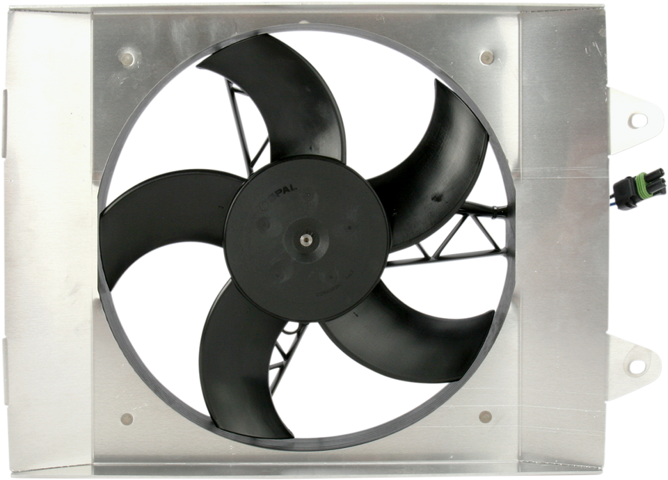 Hi-Performance Cooling Fan - 1340 CFM - Polaris