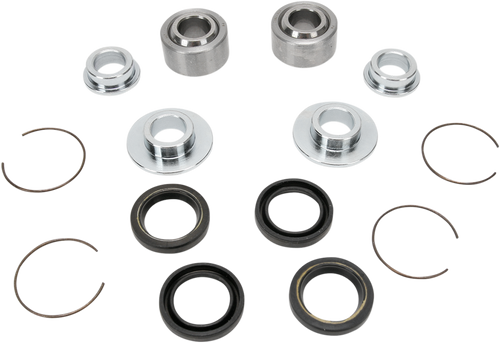 Shock Bearing - Rear