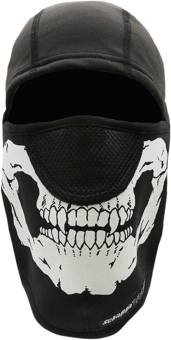 Fleece Skull Balaclava