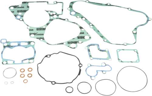 Complete Gasket Kit - Suzuki