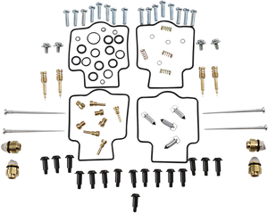 Carburetor Repair Kit - Kawasaki