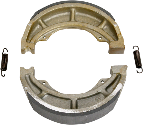 Brake Shoes - Kawasaki/Suzuki