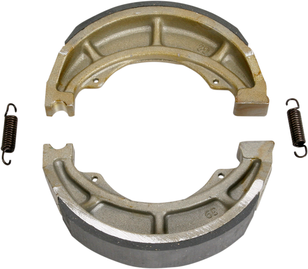 Brake Shoes - Kawasaki/Suzuki