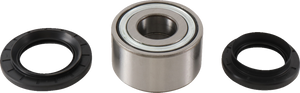 Wheel Bearing Kit - Tapered - Double Angular Contact - Rear