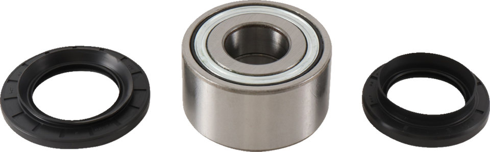 Wheel Bearing Kit - Tapered - Double Angular Contact - Rear