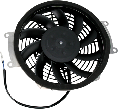 Hi-Performance Cooling Fan - 600 CFM - Kawasaki