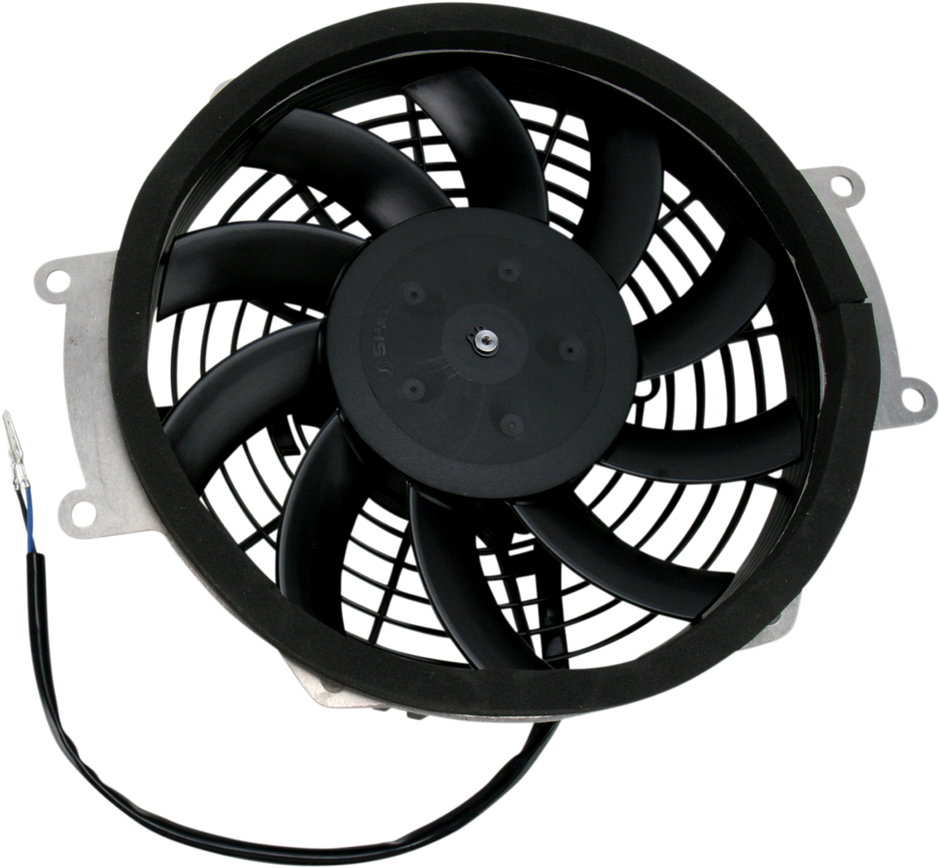 Hi-Performance Cooling Fan - 600 CFM - Kawasaki