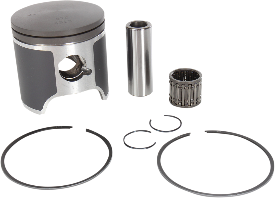 Piston Kit - 69.00 mm - Yamaha