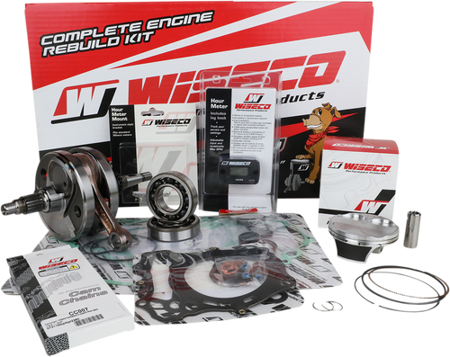 Engine Rebuild Kit