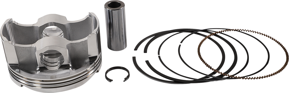 Piston Kit - Teryx KRX1000 - 91.97 mm