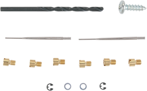 Jet Kit - Stage 1/2 - Honda