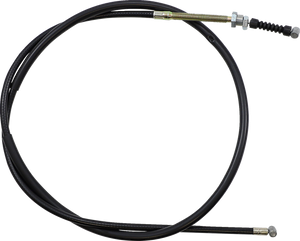 Brake Cable - Front