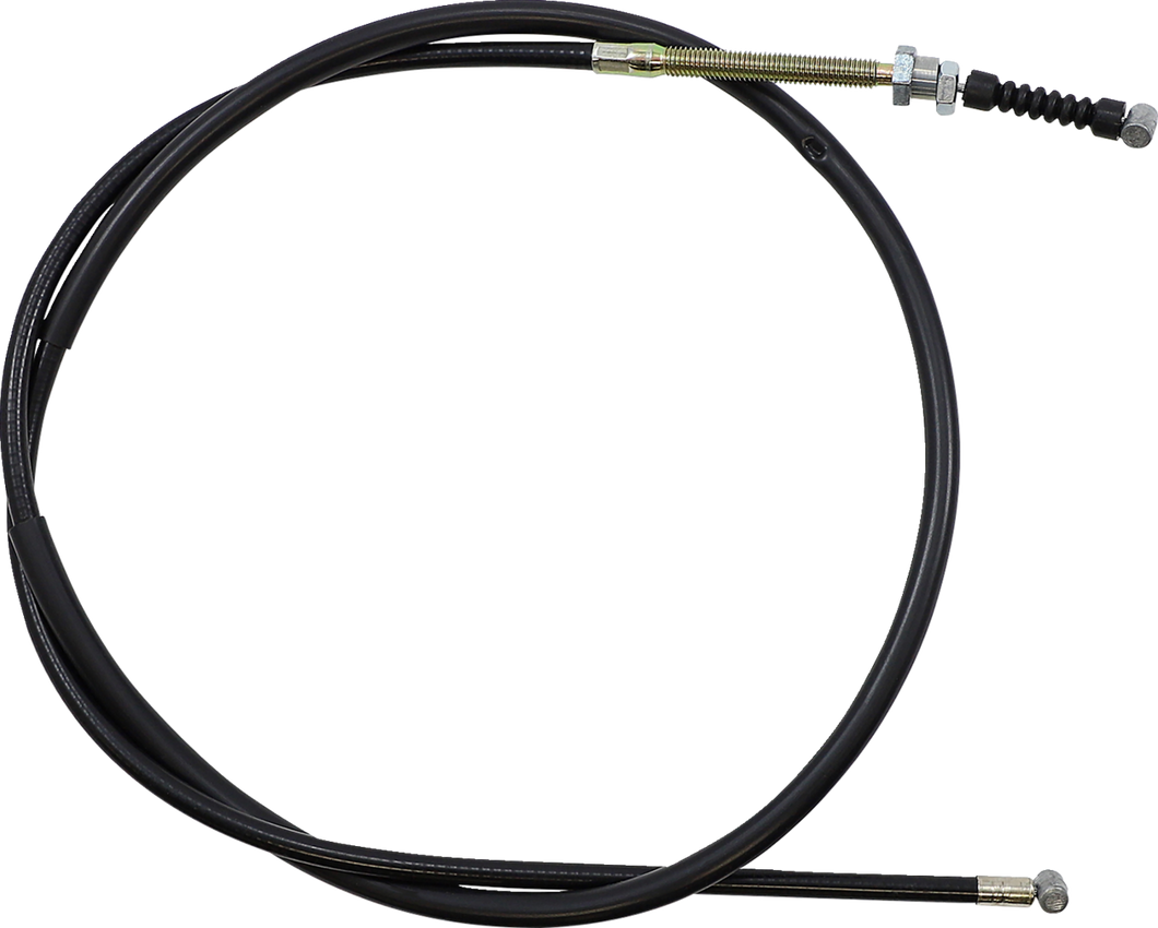 Brake Cable - Front