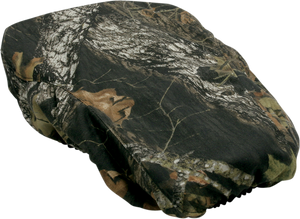 Seat Cover - Mossy Oak - Rancher 420 - Lutzka's Garage