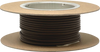 25 GXL Wire Spool - 14 Gauge - Brown - Lutzka's Garage