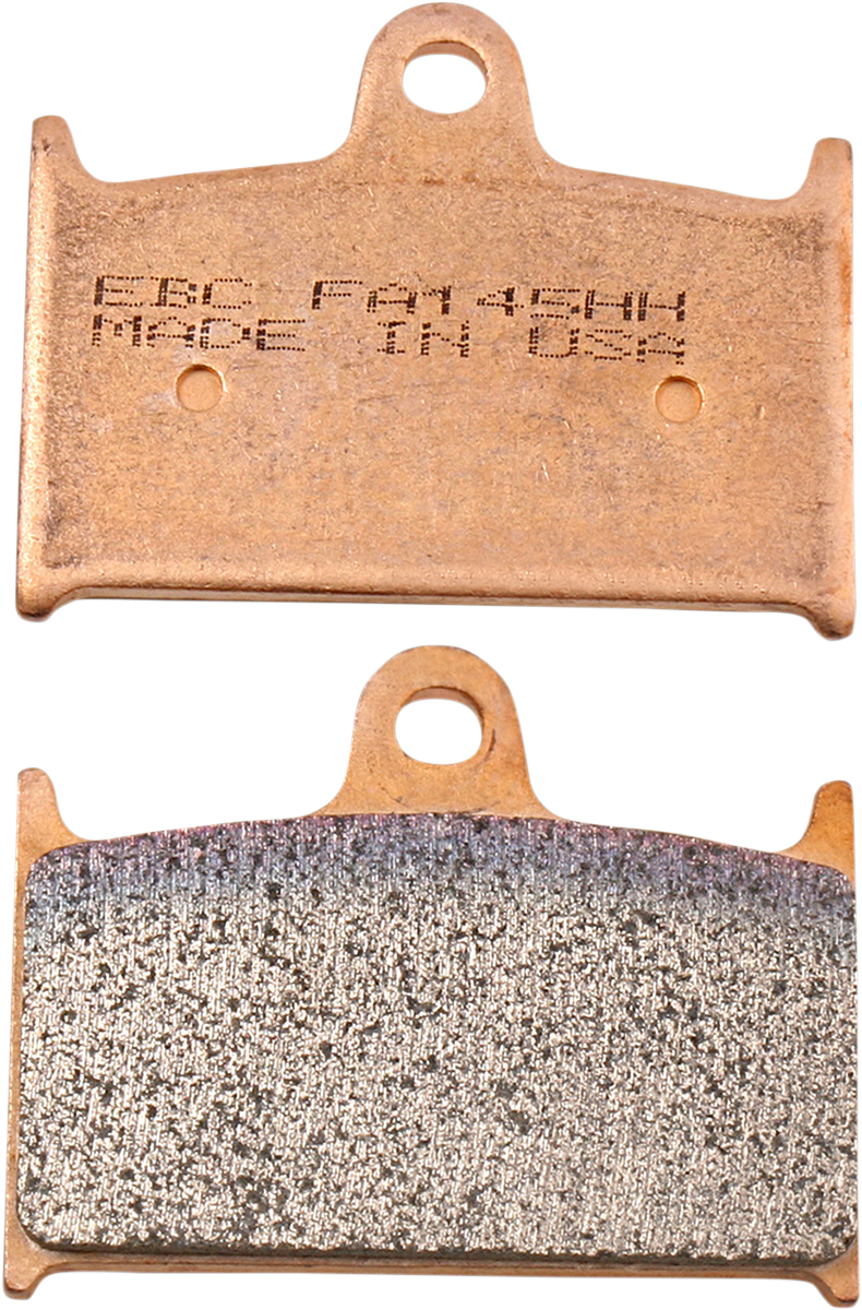 HH Brake Pads - FA145HH