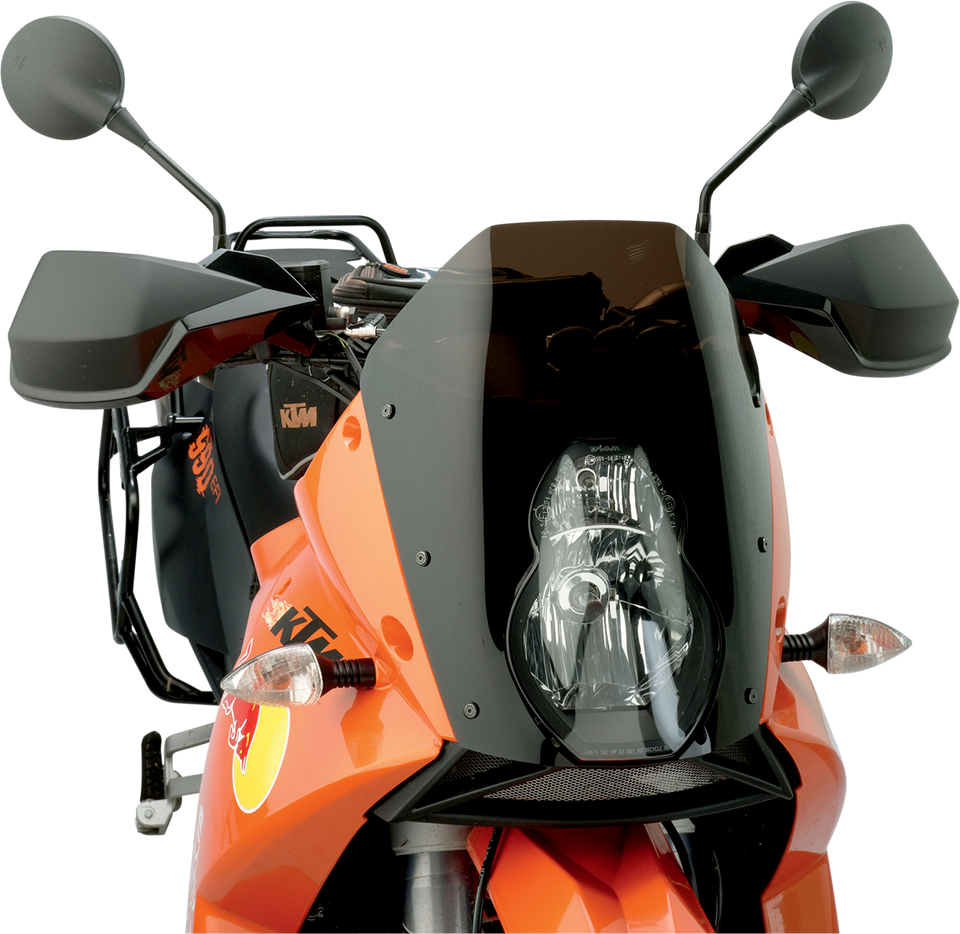 Windscreen - -5" - KTM 950/990